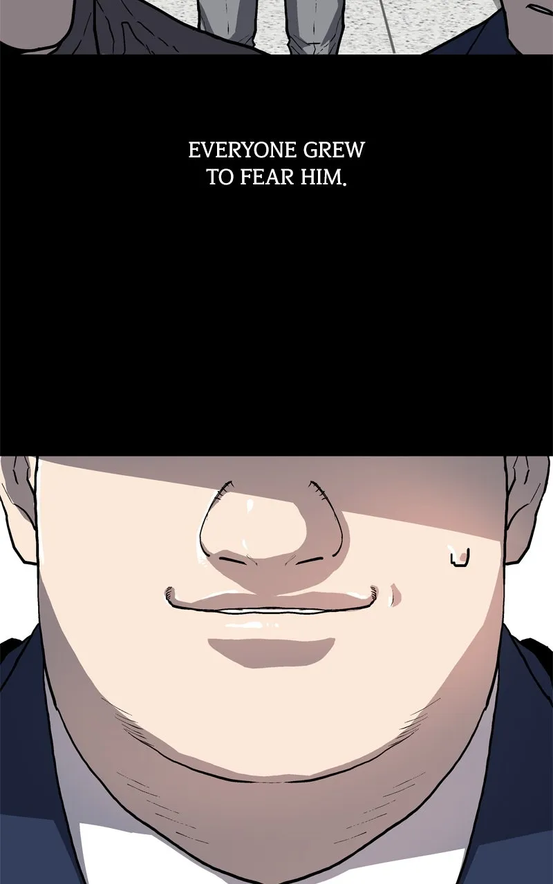 BOSS RETURN Chapter 28 page 27 - 