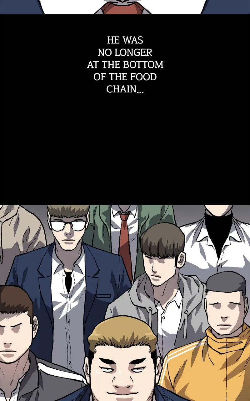 BOSS RETURN Chapter 28 page 28 - 