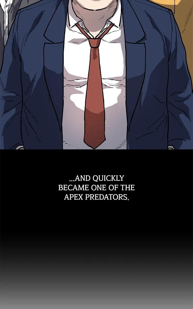 BOSS RETURN Chapter 28 page 29 - 