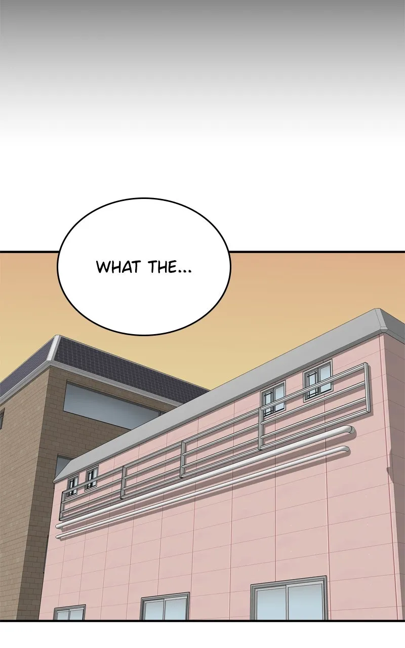 BOSS RETURN Chapter 28 page 30 - 