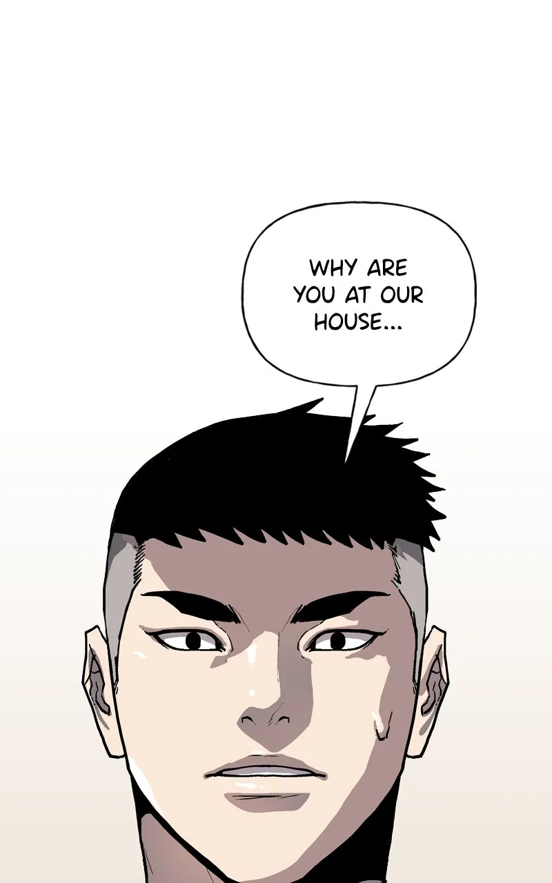 BOSS RETURN Chapter 28 page 31 - 