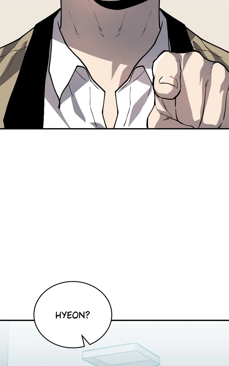 BOSS RETURN Chapter 28 page 32 - 