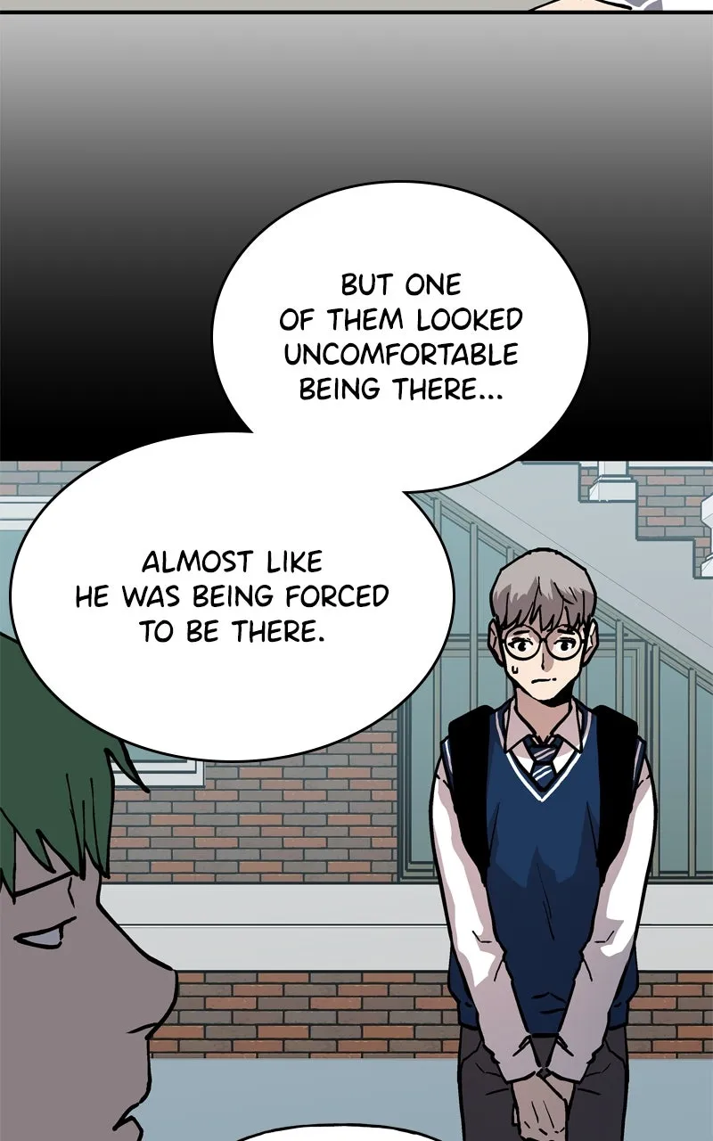 BOSS RETURN Chapter 28 page 39 - 