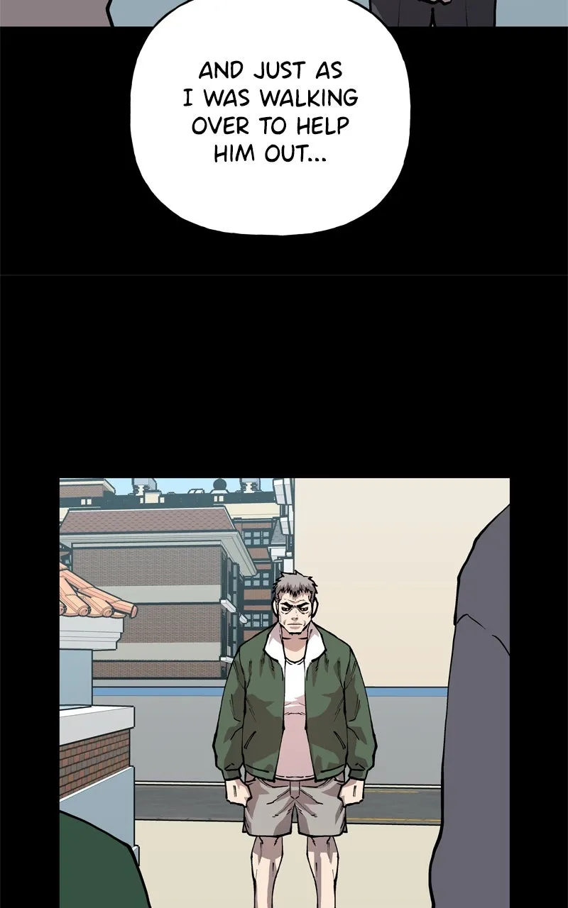 BOSS RETURN Chapter 28 page 40 - 