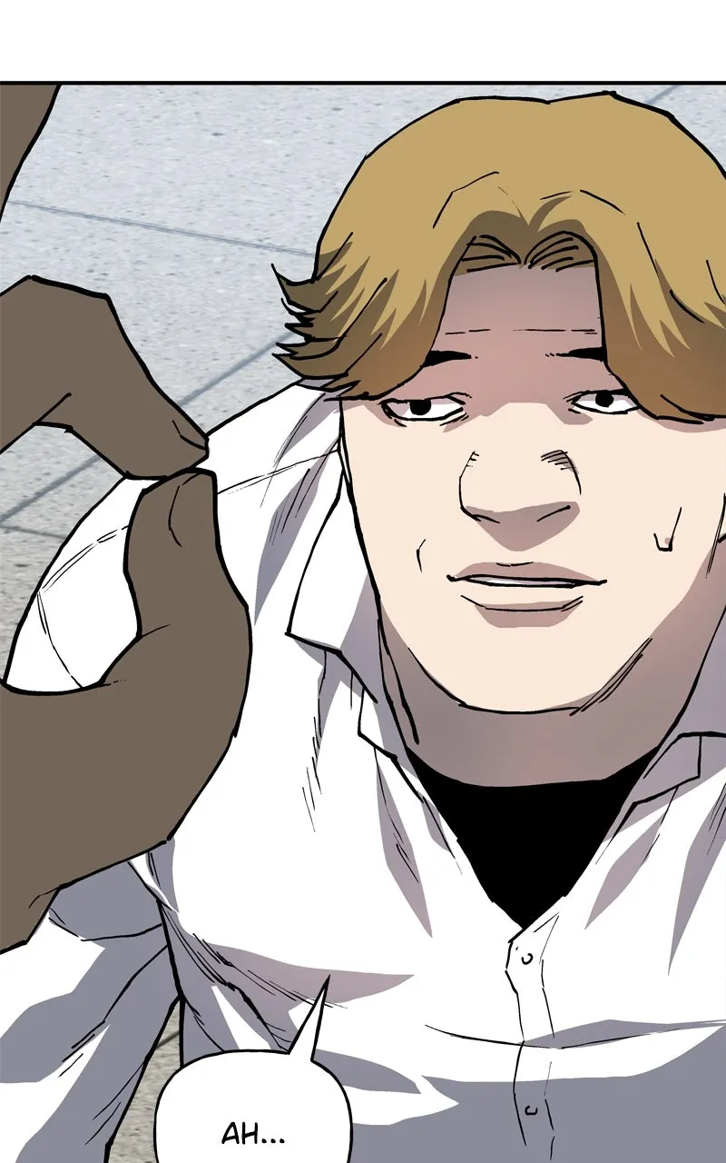 BOSS RETURN Chapter 28 page 5 - 