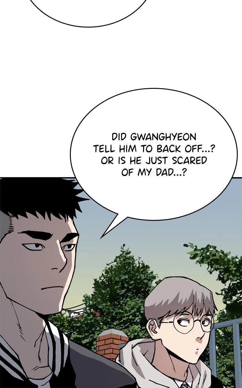 BOSS RETURN Chapter 28 page 52 - 