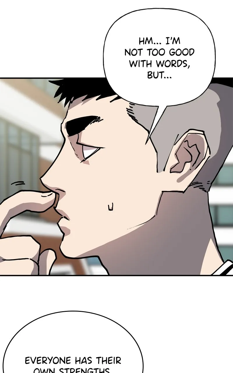BOSS RETURN Chapter 28 page 58 - 