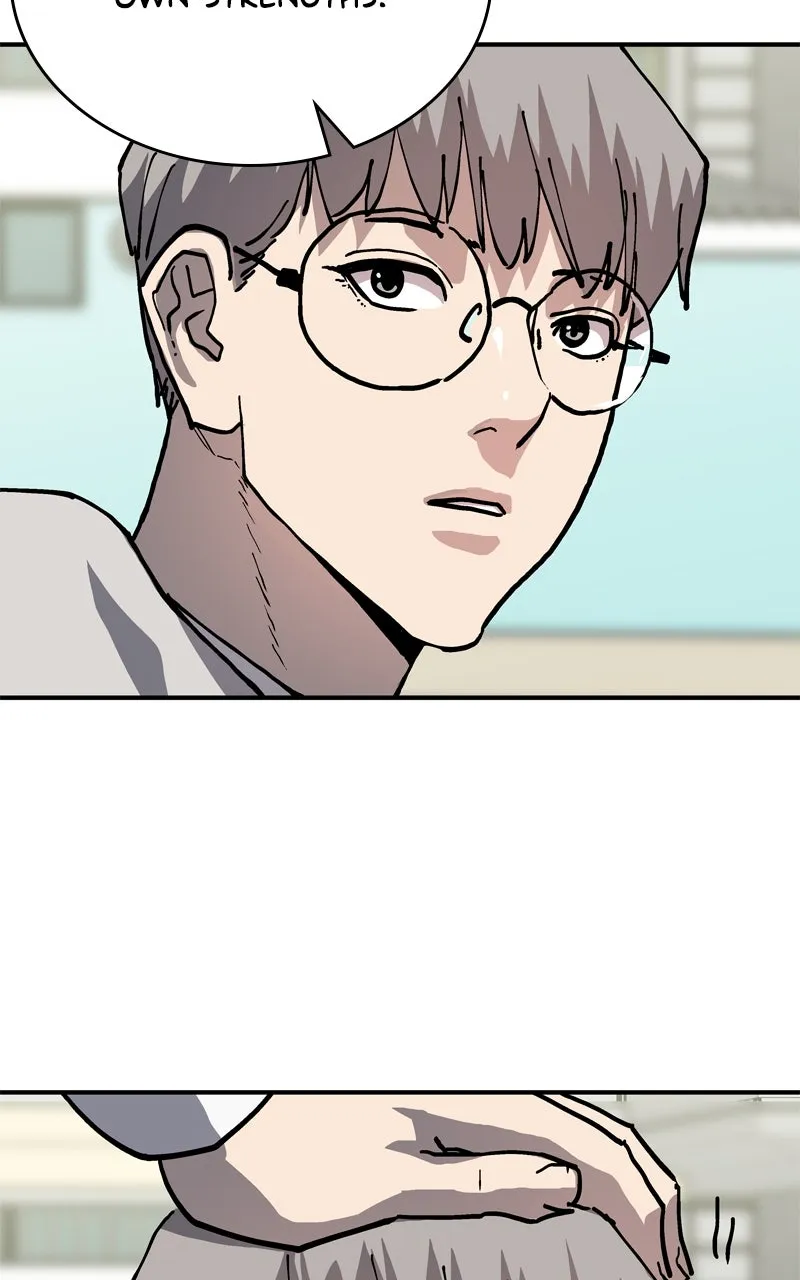 BOSS RETURN Chapter 28 page 59 - 