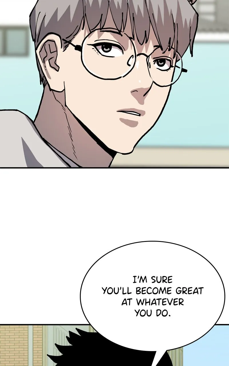 BOSS RETURN Chapter 28 page 60 - 