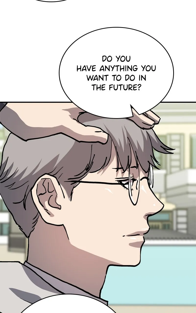 BOSS RETURN Chapter 28 page 62 - 