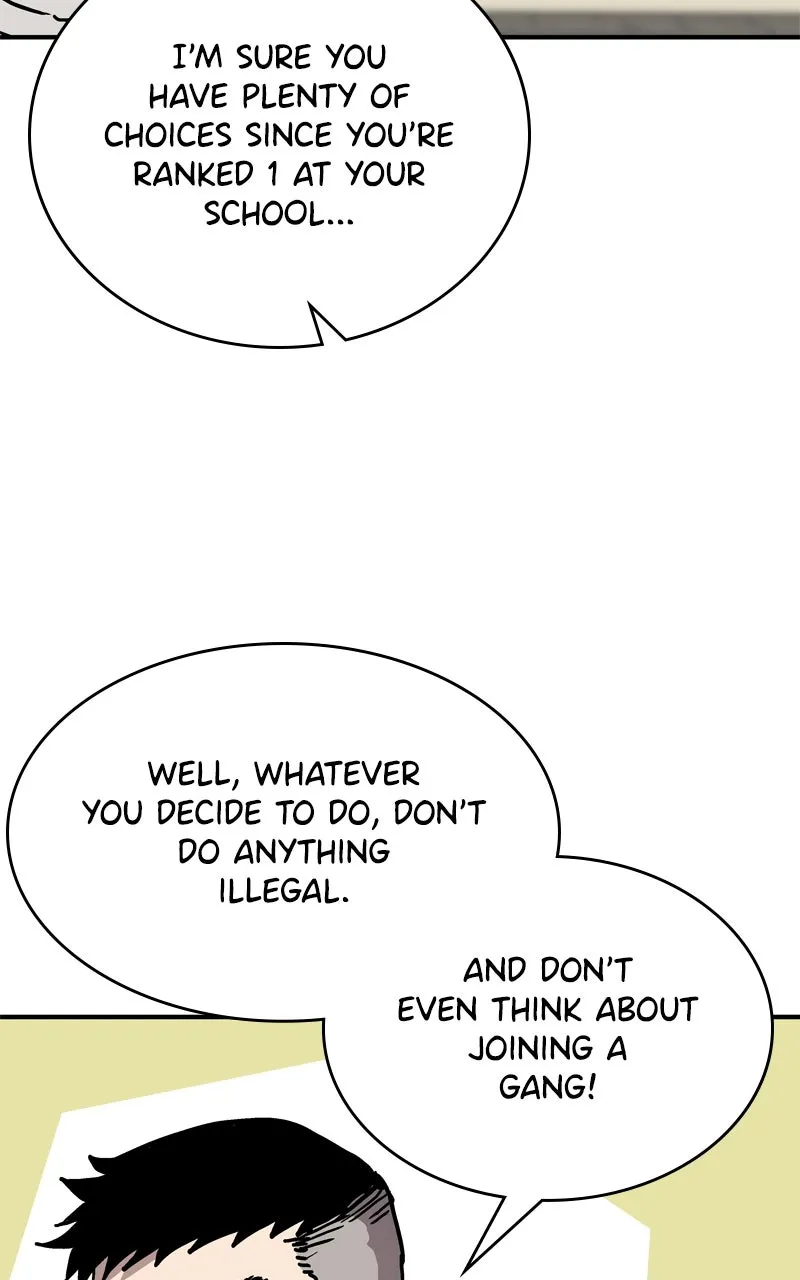 BOSS RETURN Chapter 28 page 63 - 