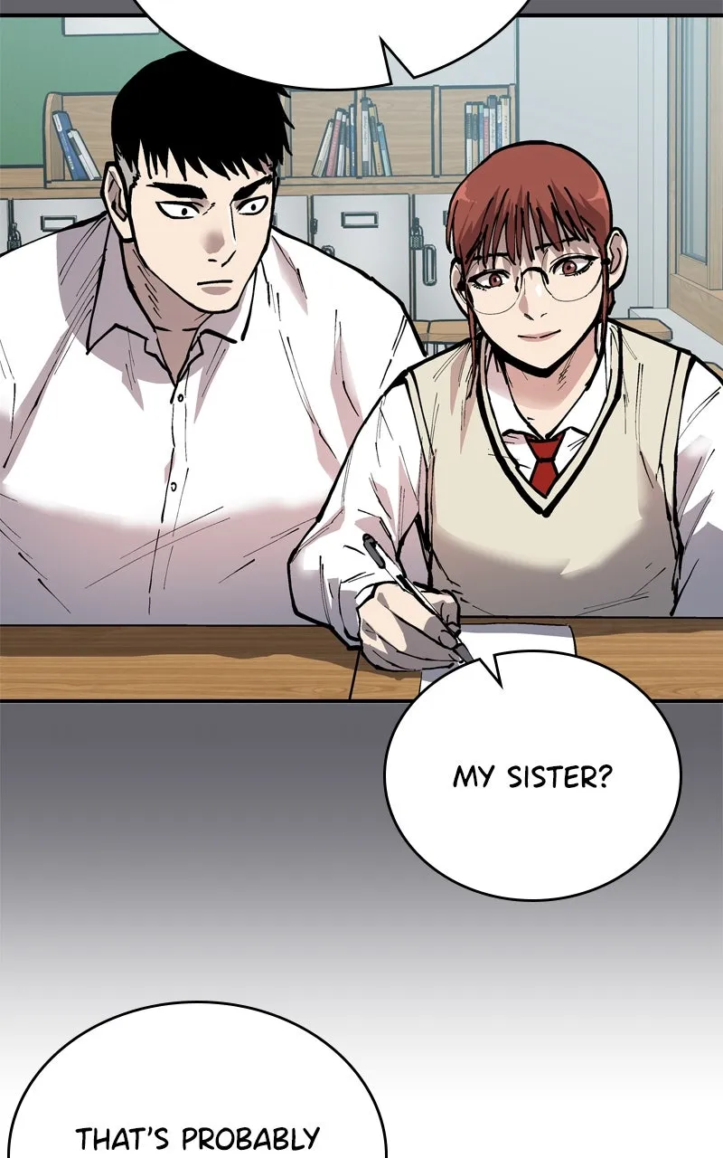 BOSS RETURN Chapter 28 page 65 - 
