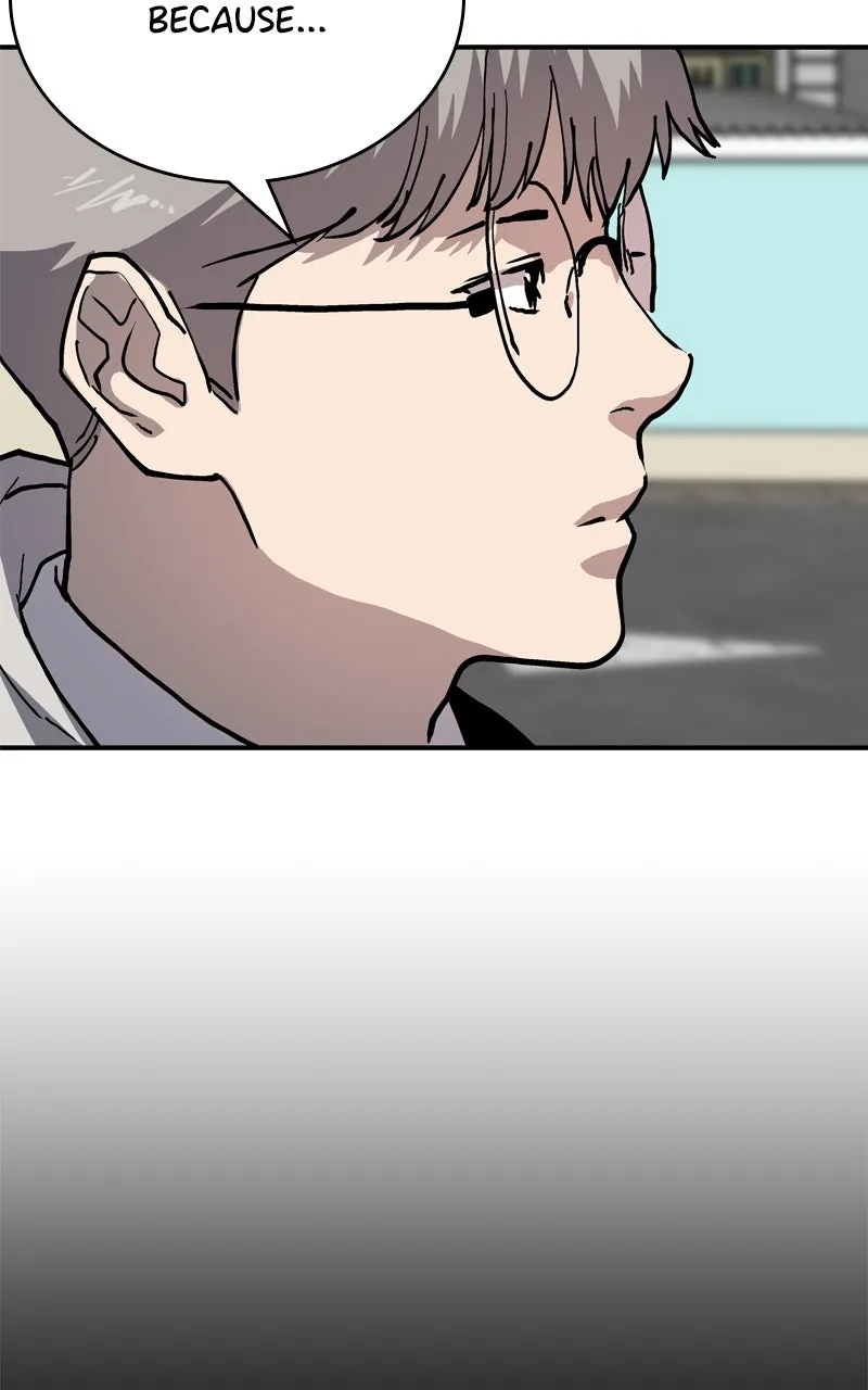 BOSS RETURN Chapter 28 page 66 - 