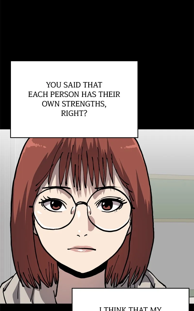 BOSS RETURN Chapter 28 page 69 - 