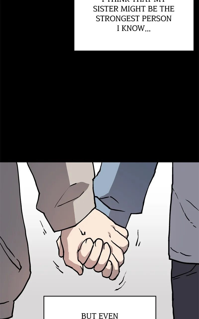 BOSS RETURN Chapter 28 page 70 - 
