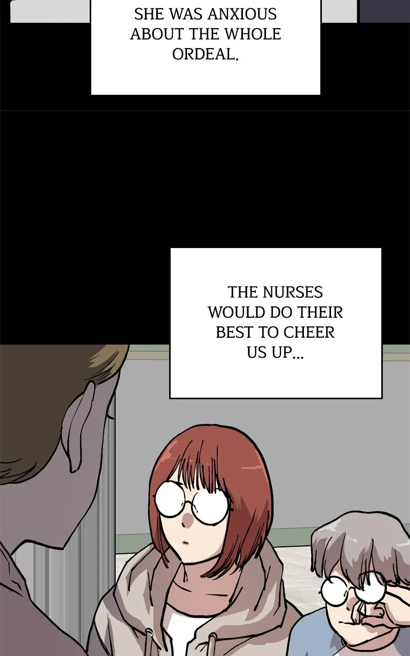BOSS RETURN Chapter 28 page 71 - 