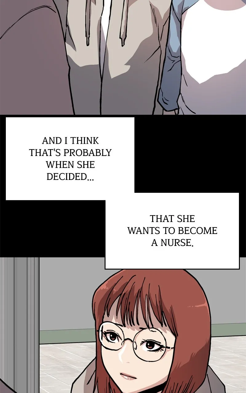BOSS RETURN Chapter 28 page 72 - 