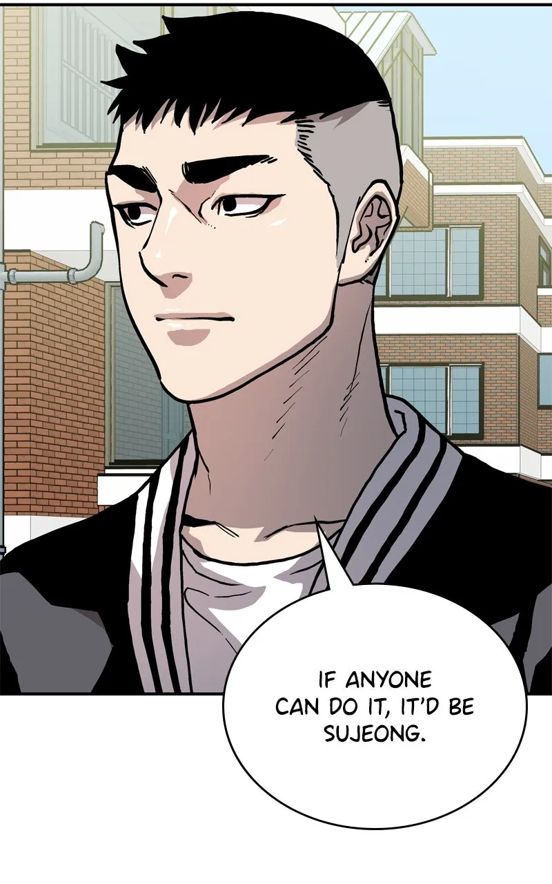 BOSS RETURN Chapter 28 page 74 - 