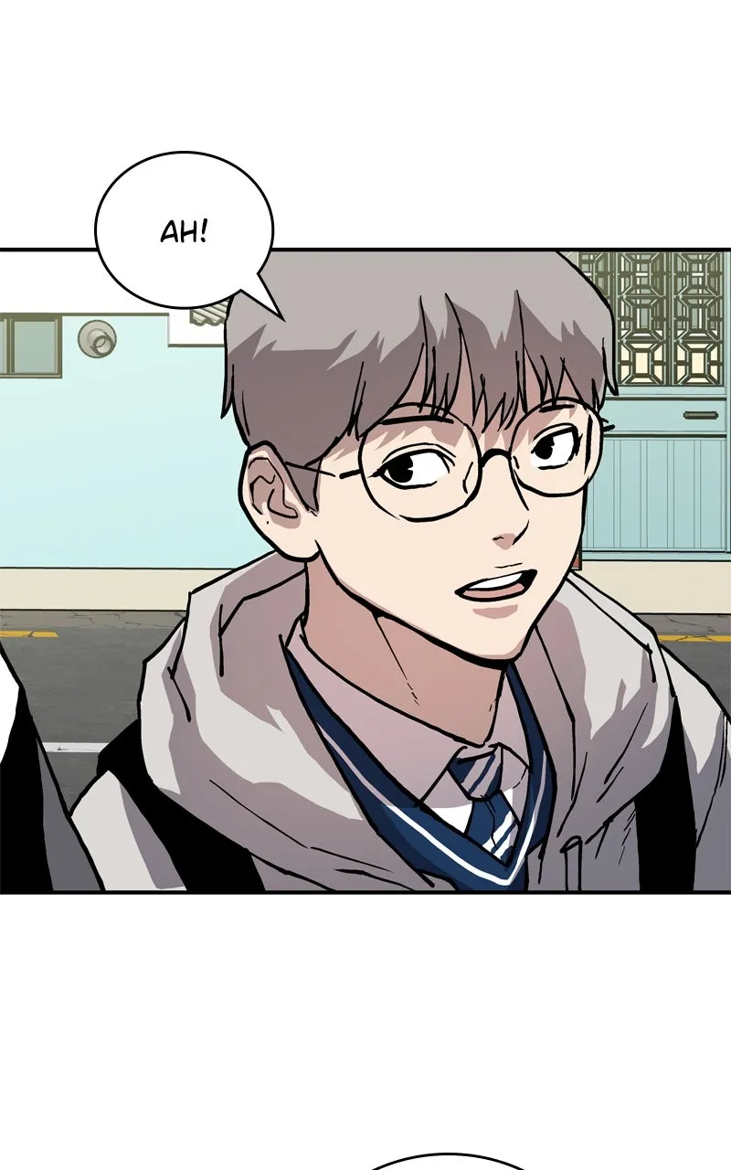 BOSS RETURN Chapter 28 page 75 - 