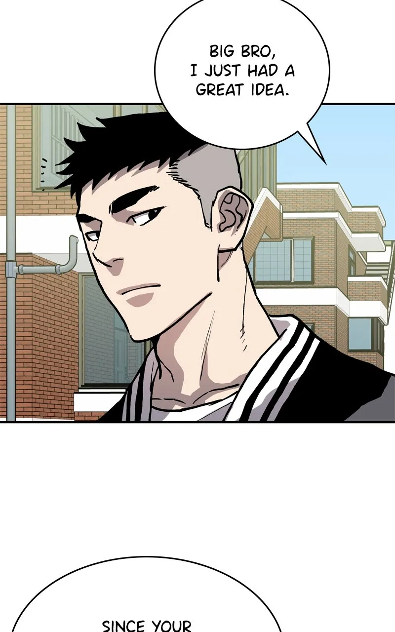 BOSS RETURN Chapter 28 page 76 - 