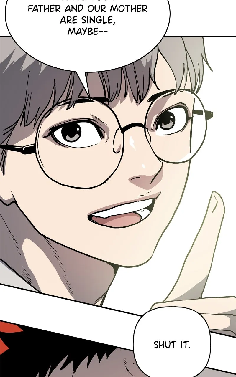 BOSS RETURN Chapter 28 page 77 - 
