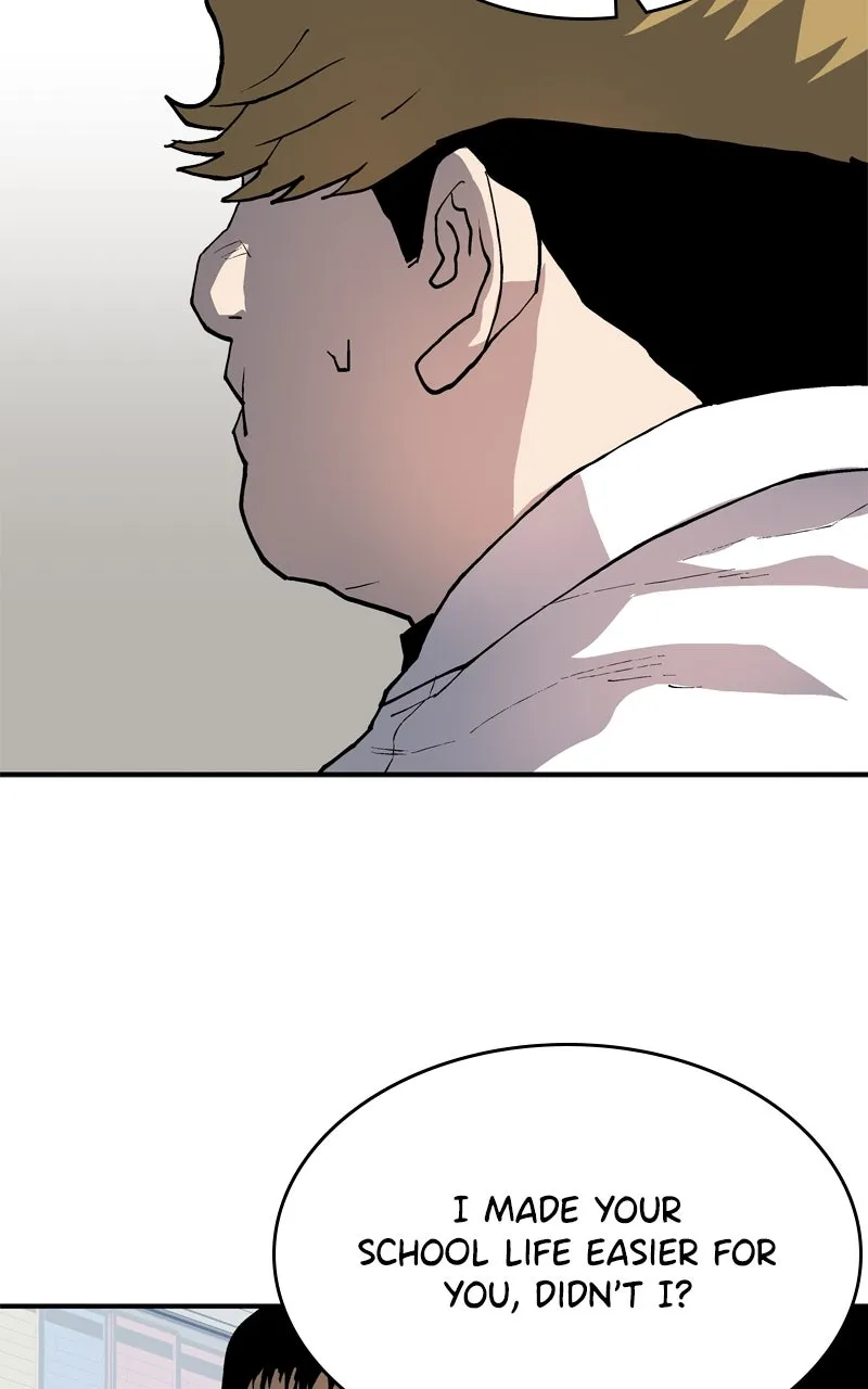 BOSS RETURN Chapter 28 page 9 - 