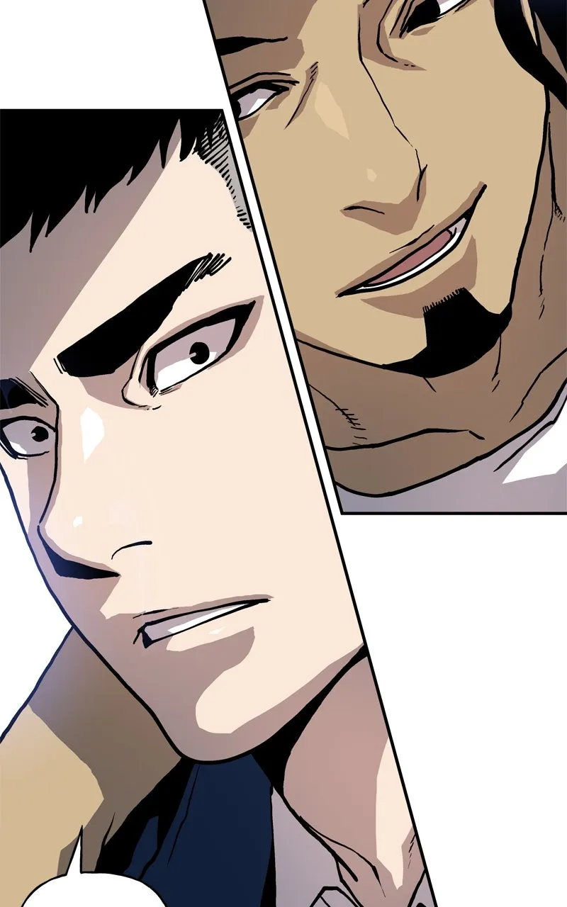 BOSS RETURN Chapter 28 page 89 - 