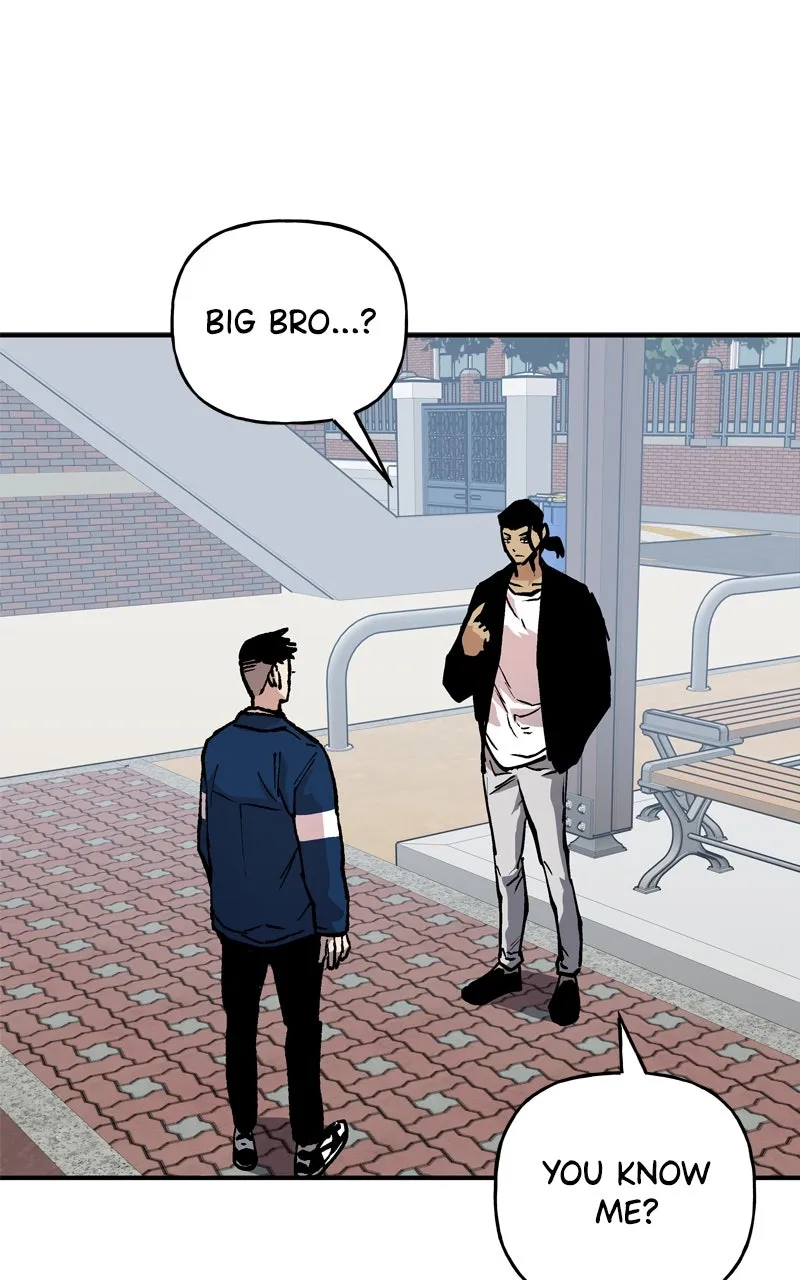 BOSS RETURN Chapter 29 page 1 - 