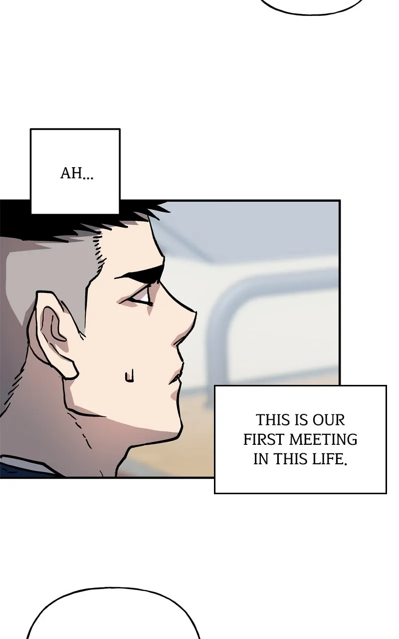 BOSS RETURN Chapter 29 page 2 - 