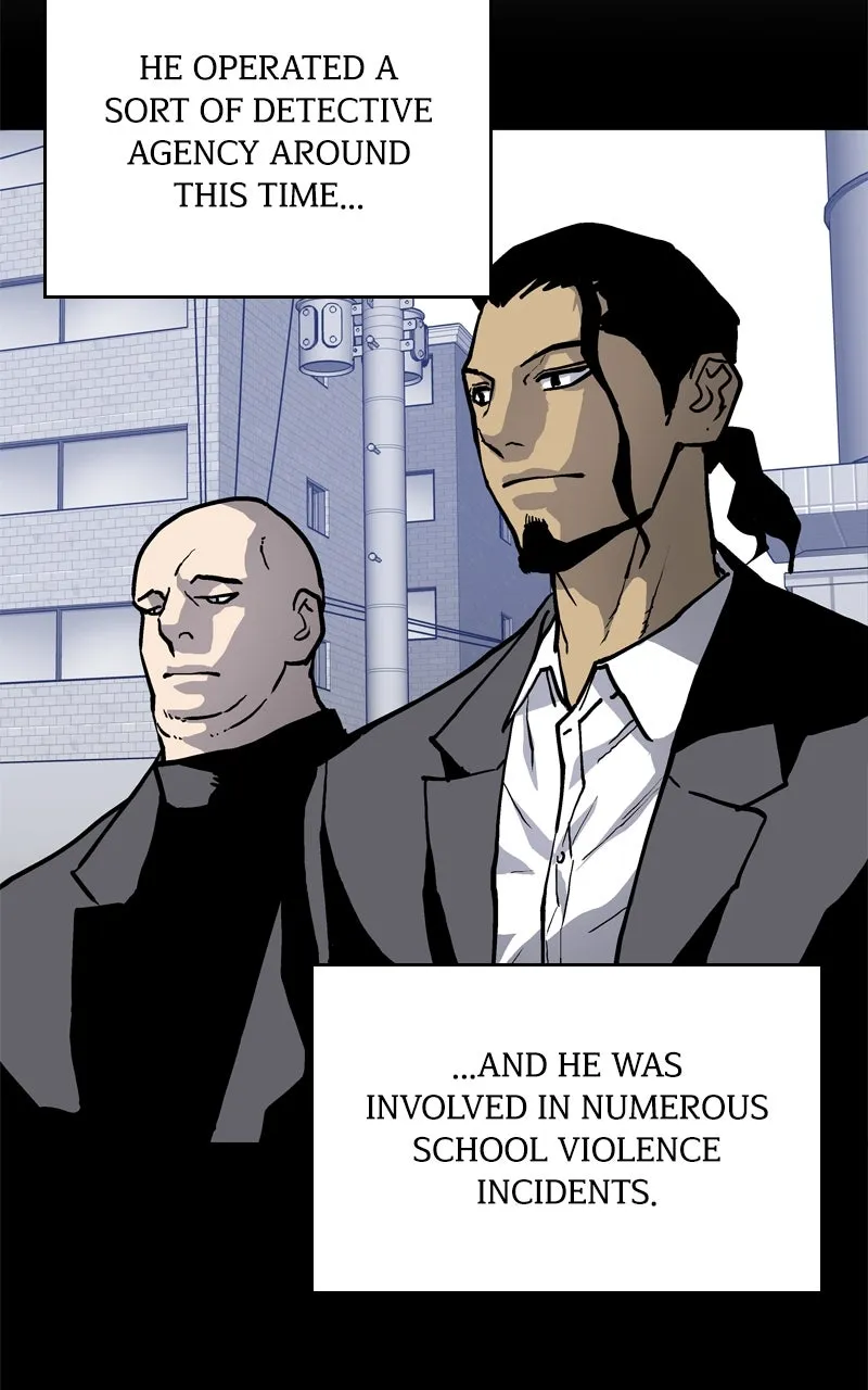 BOSS RETURN Chapter 29 page 11 - 
