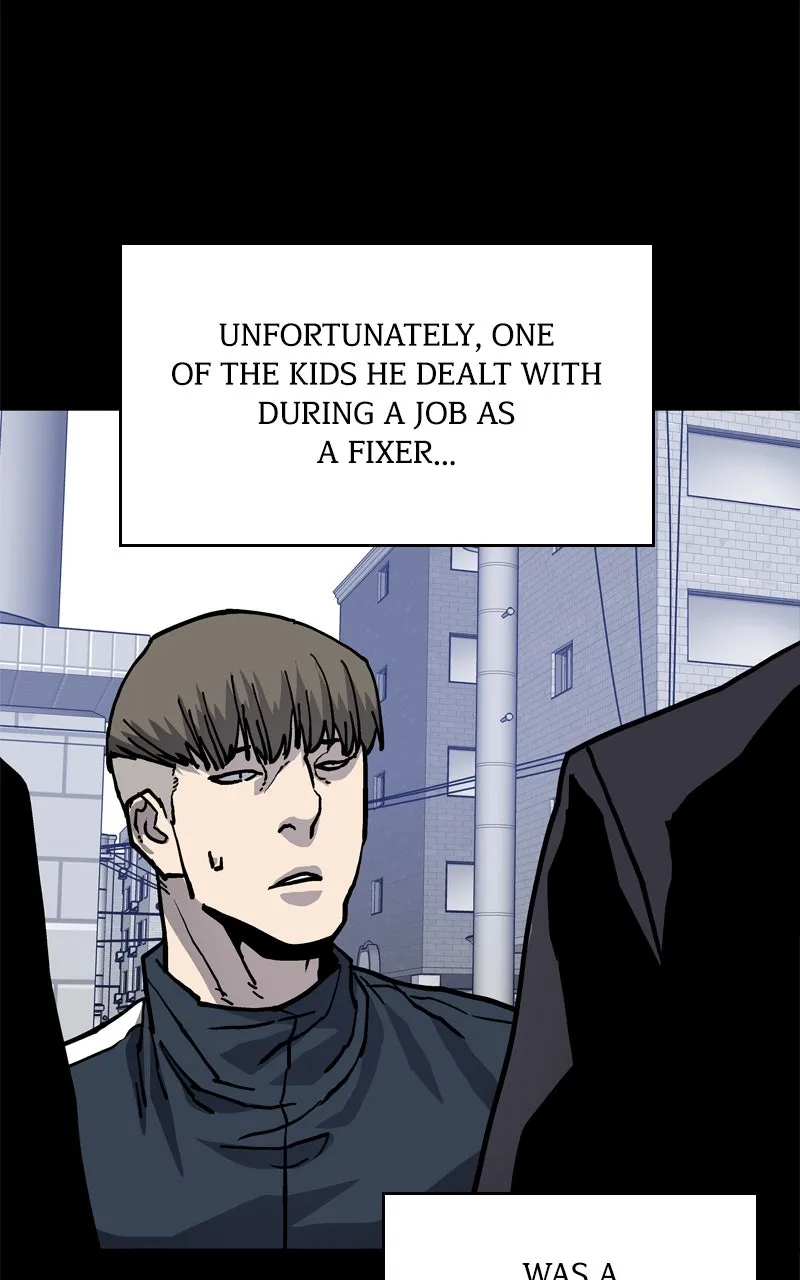 BOSS RETURN Chapter 29 page 12 - 