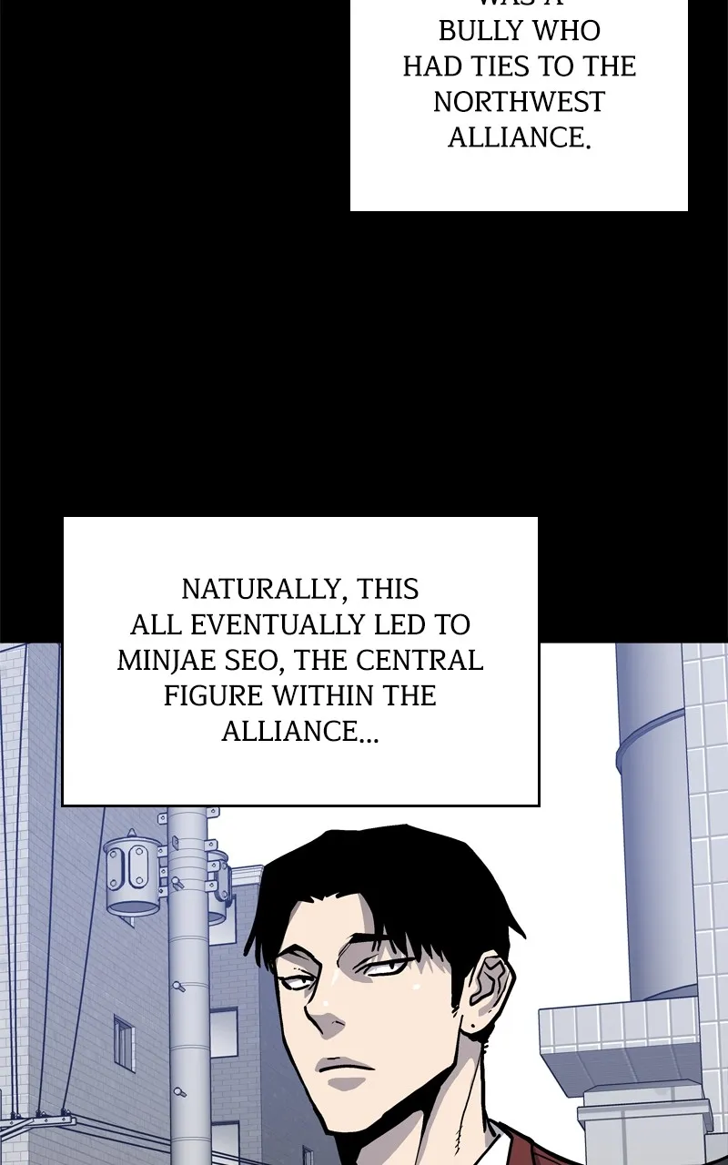 BOSS RETURN Chapter 29 page 13 - 