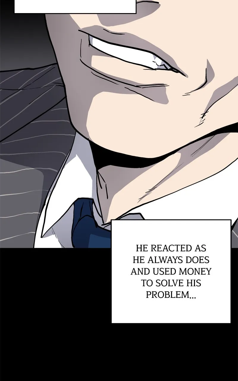 BOSS RETURN Chapter 29 page 15 - 