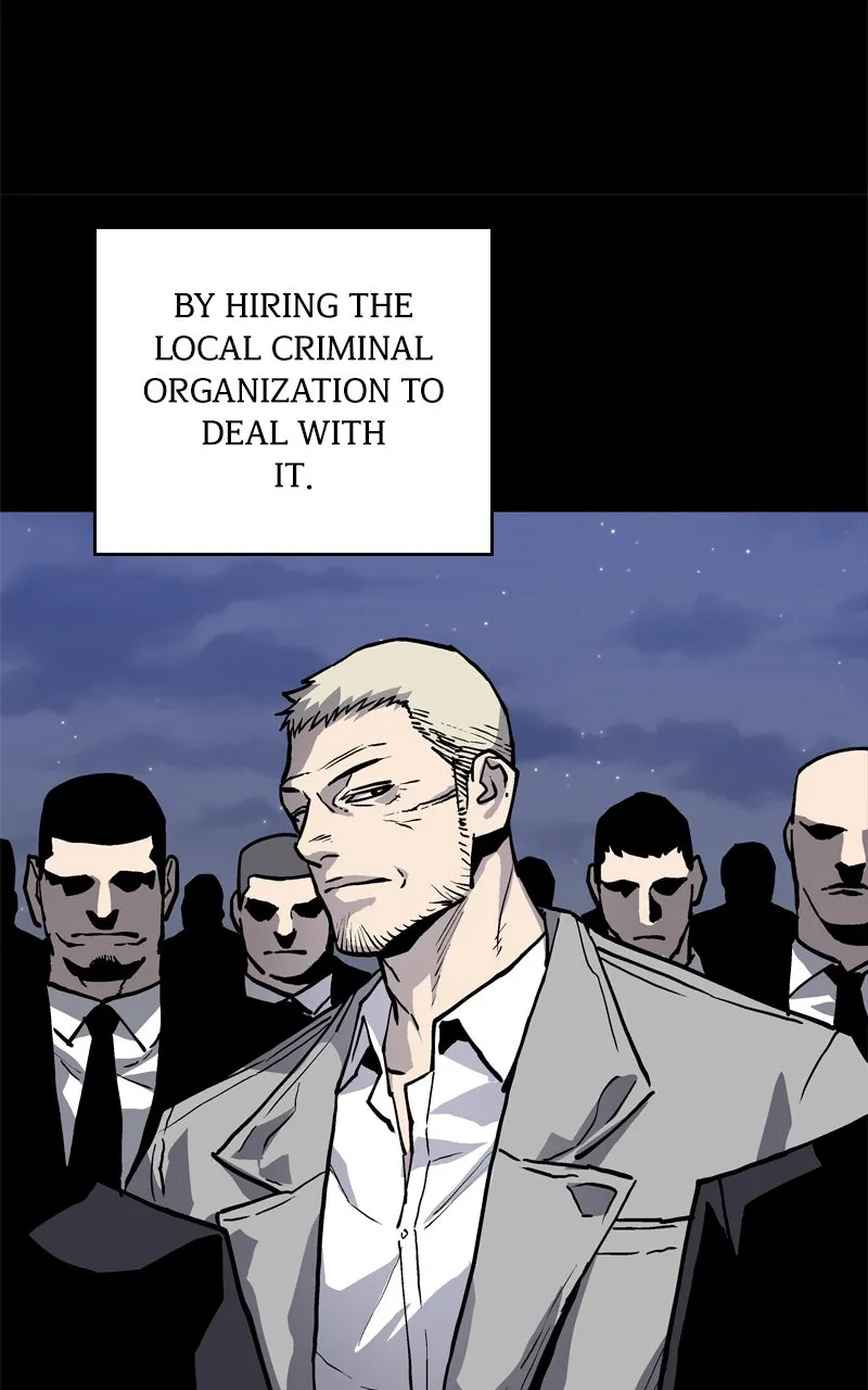 BOSS RETURN Chapter 29 page 16 - 