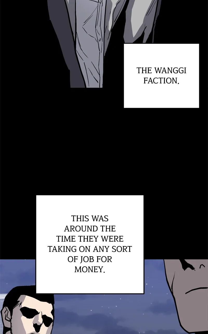 BOSS RETURN Chapter 29 page 17 - 