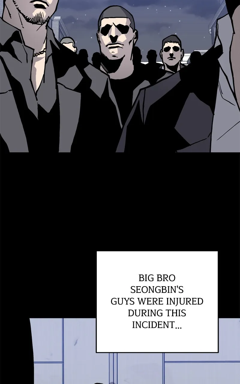 BOSS RETURN Chapter 29 page 18 - 