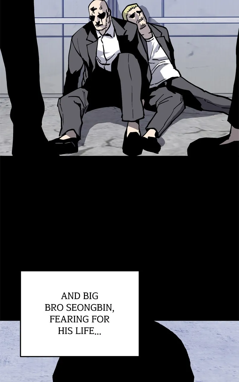 BOSS RETURN Chapter 29 page 19 - 