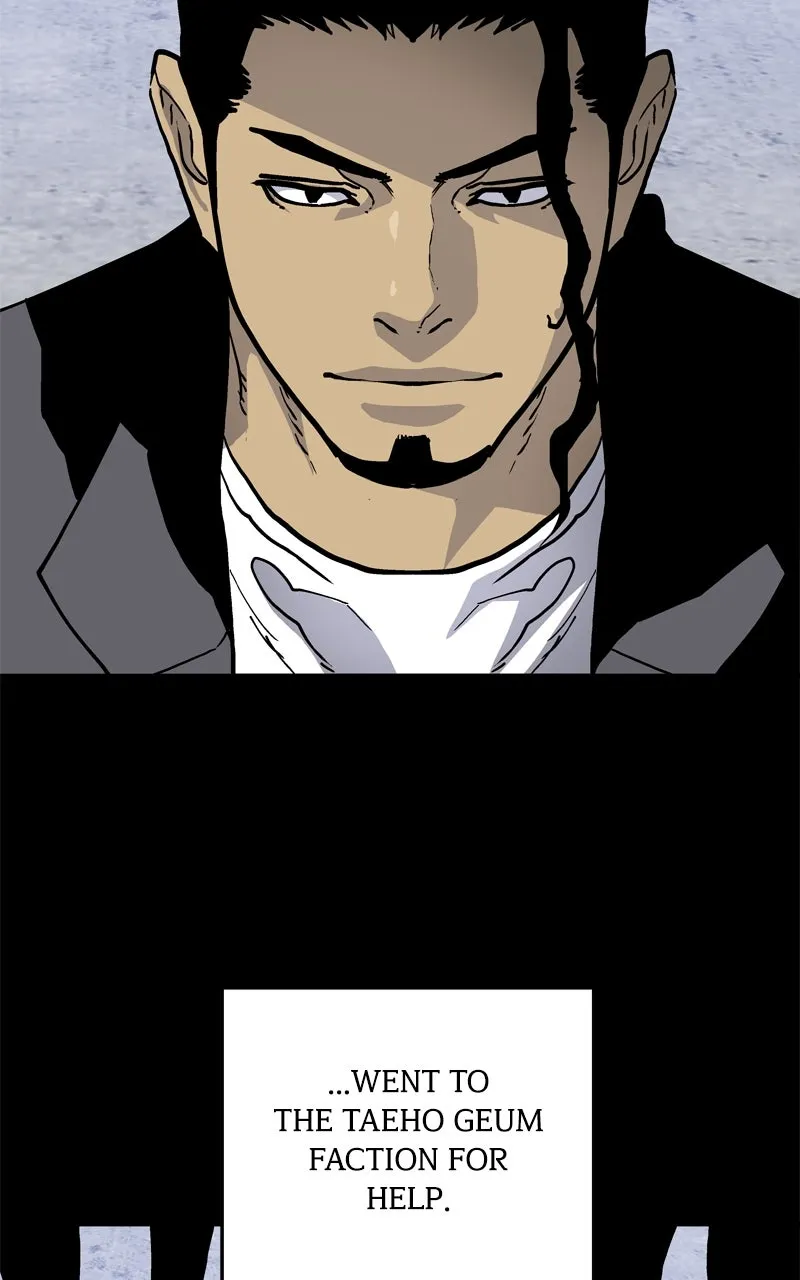BOSS RETURN Chapter 29 page 20 - 