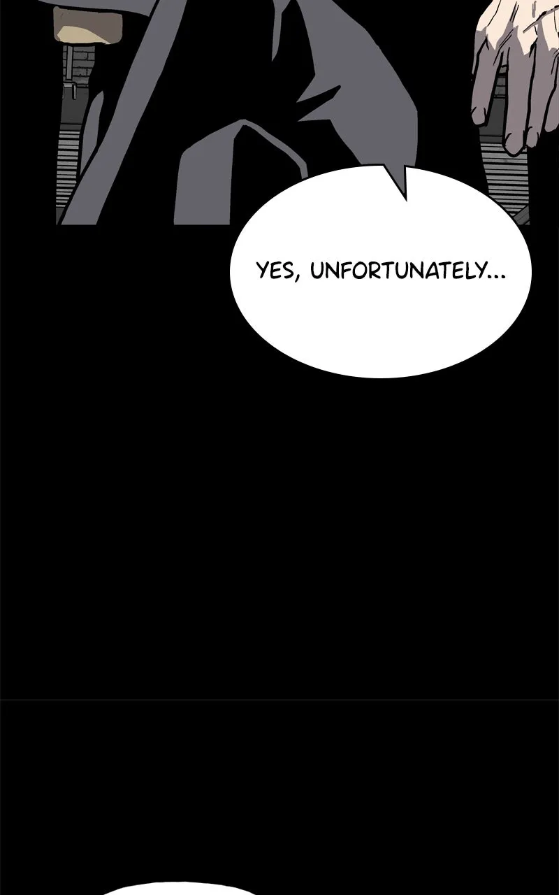 BOSS RETURN Chapter 29 page 23 - 