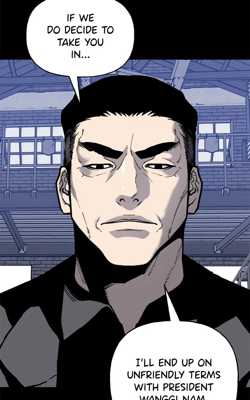 BOSS RETURN Chapter 29 page 24 - 