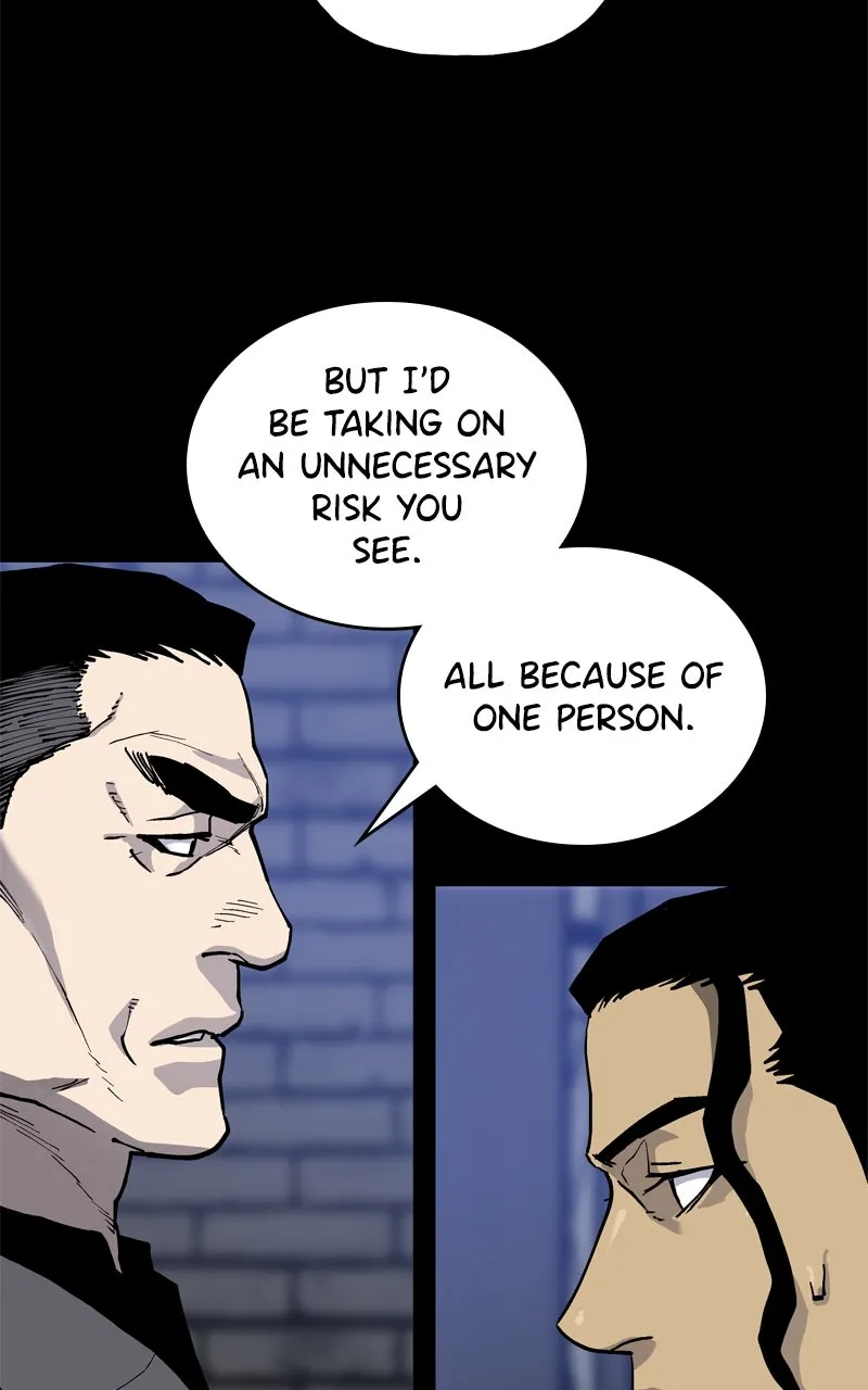 BOSS RETURN Chapter 29 page 26 - 