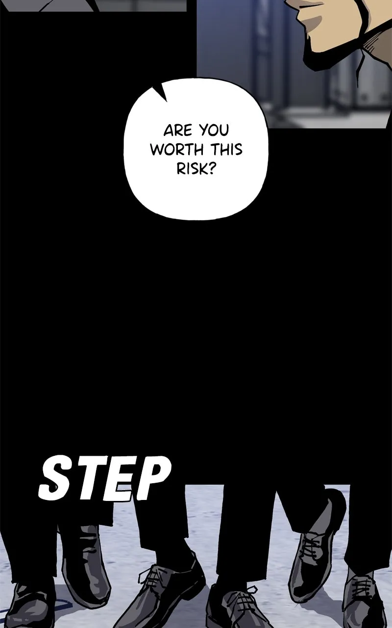 BOSS RETURN Chapter 29 page 27 - 
