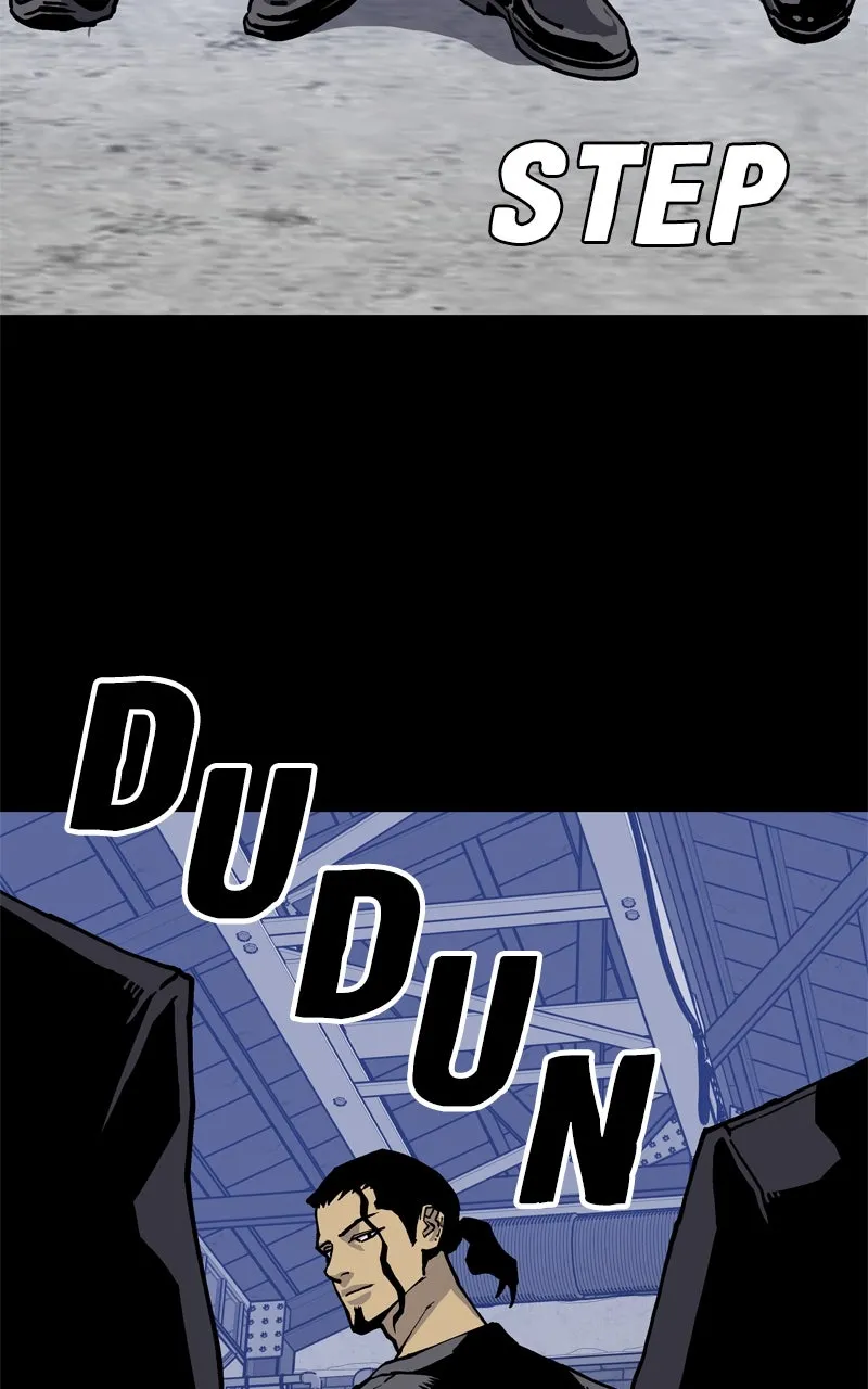 BOSS RETURN Chapter 29 page 28 - 
