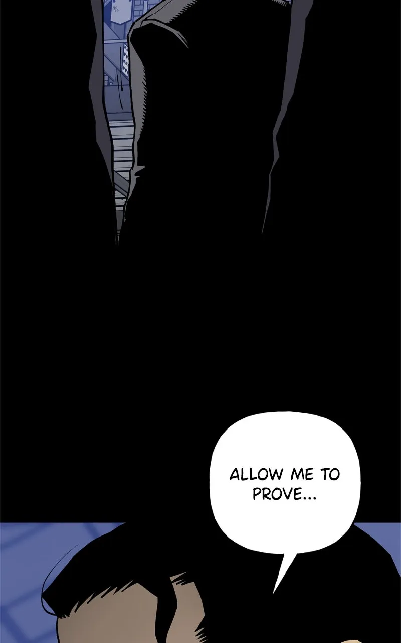 BOSS RETURN Chapter 29 page 29 - 