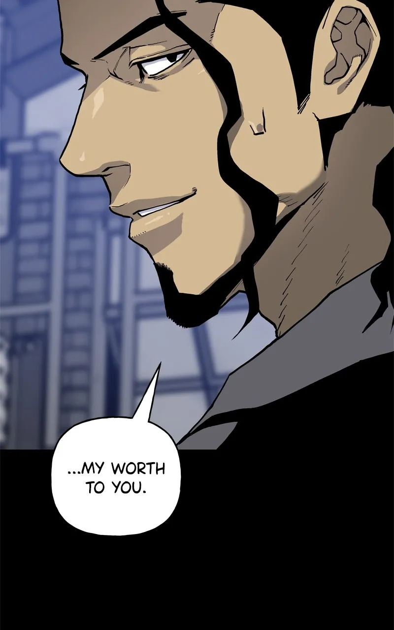 BOSS RETURN Chapter 29 page 30 - 