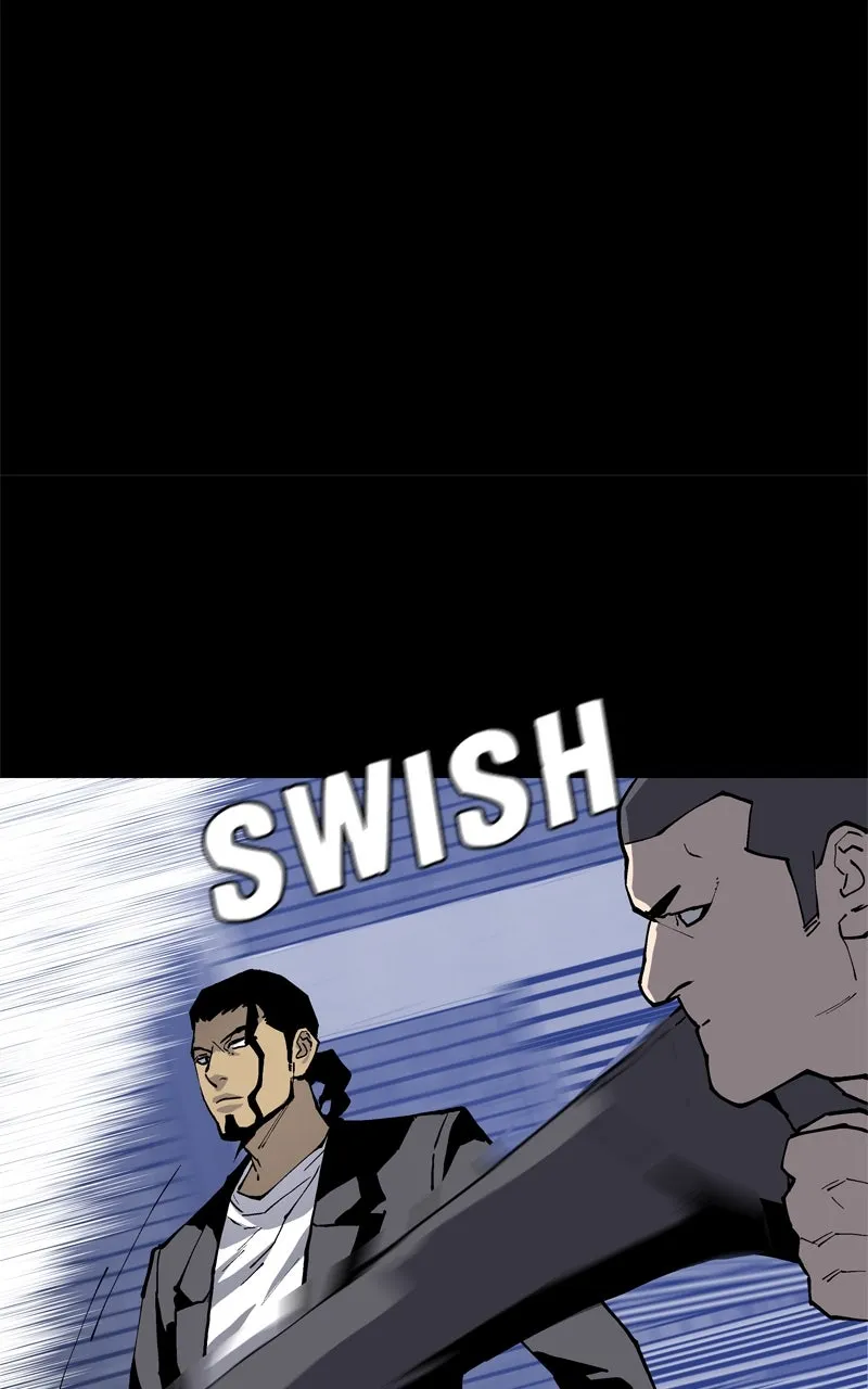 BOSS RETURN Chapter 29 page 31 - 