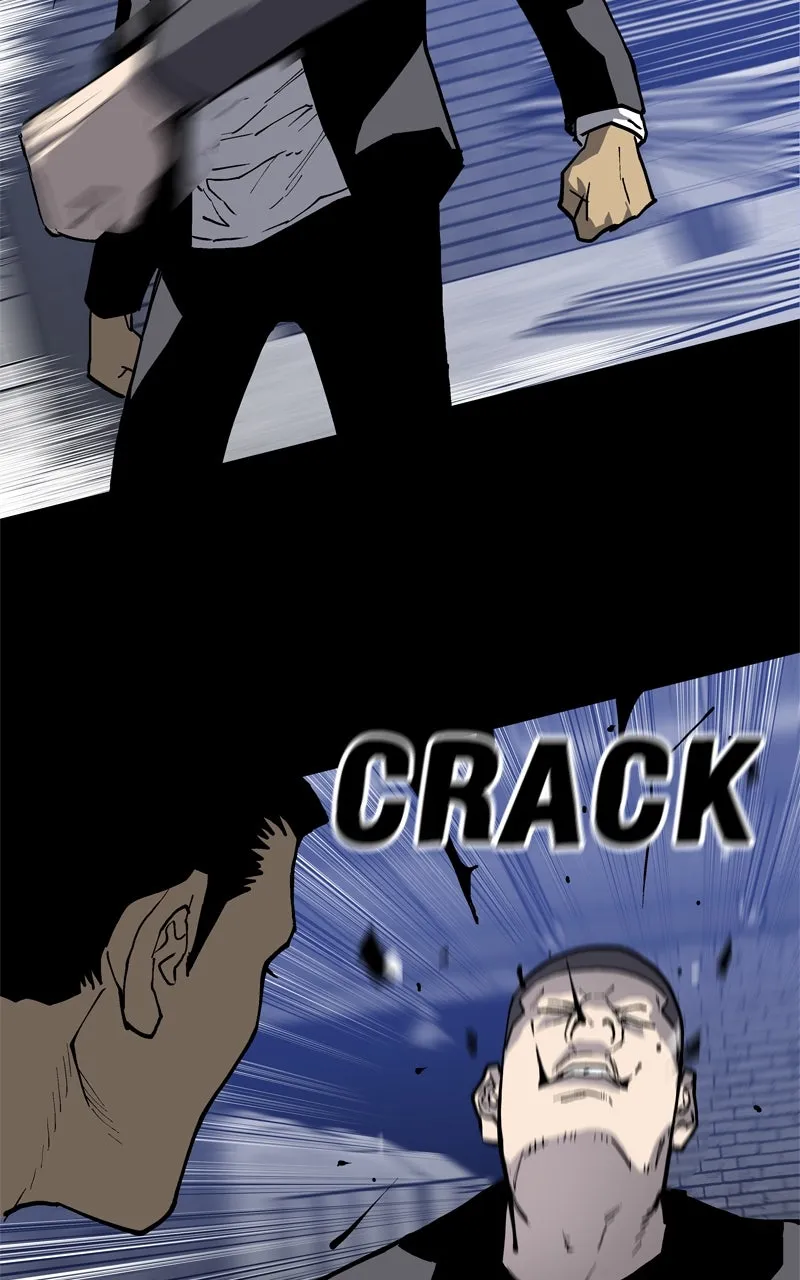 BOSS RETURN Chapter 29 page 32 - 