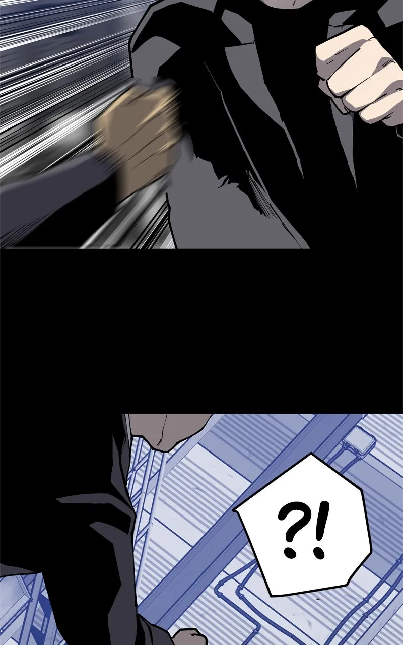 BOSS RETURN Chapter 29 page 33 - 
