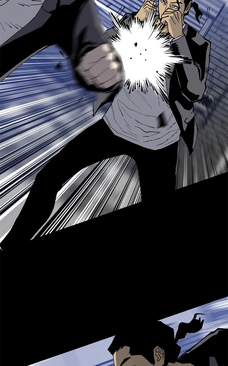 BOSS RETURN Chapter 29 page 35 - 