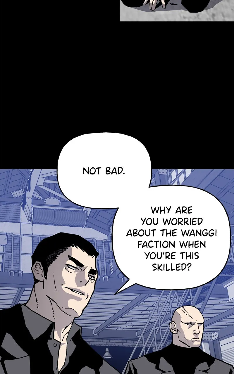 BOSS RETURN Chapter 29 page 40 - 